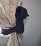 Crocheted curtain tie backs  - Image 2
