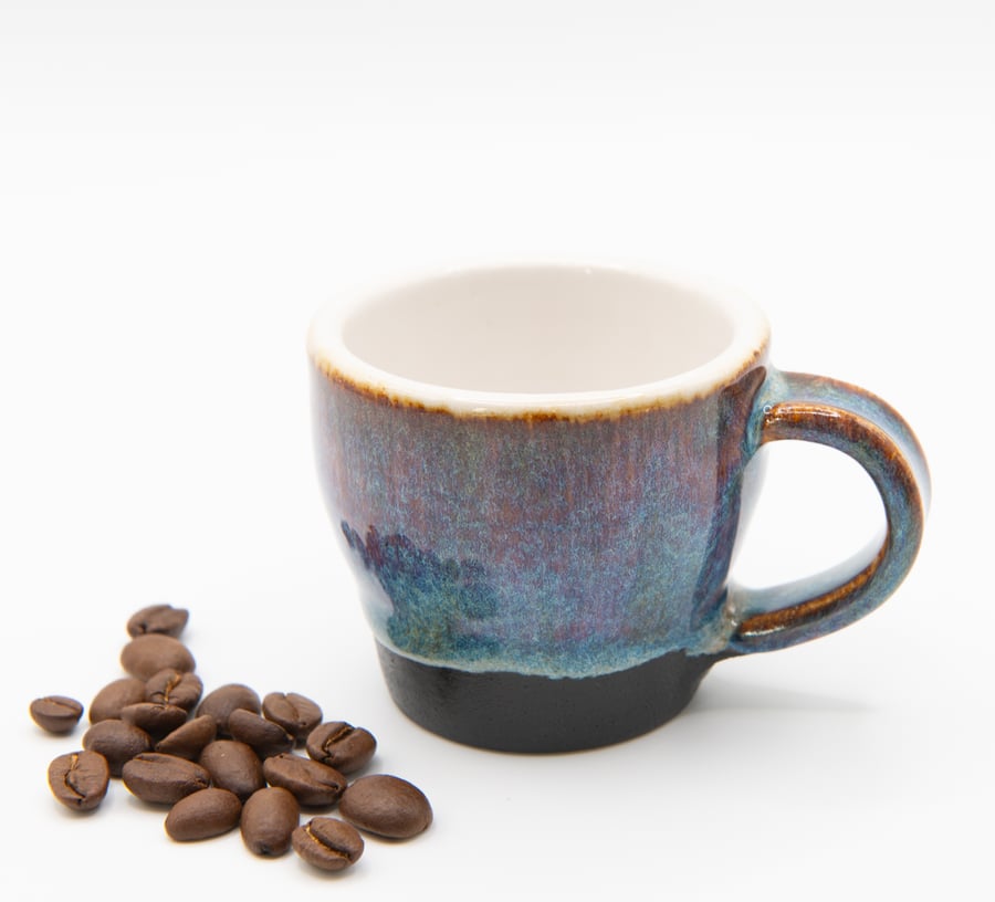 Espresso Cup - 80ml - 2.8fl oz