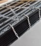 Handmade Coptic stitch book 33 - Image 7