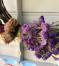 Dried Flower Wreath  - Image 4