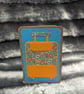 Suitcase General Purpose Card - Image 1