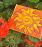 A Crest of Hope-Original piece - Image 3