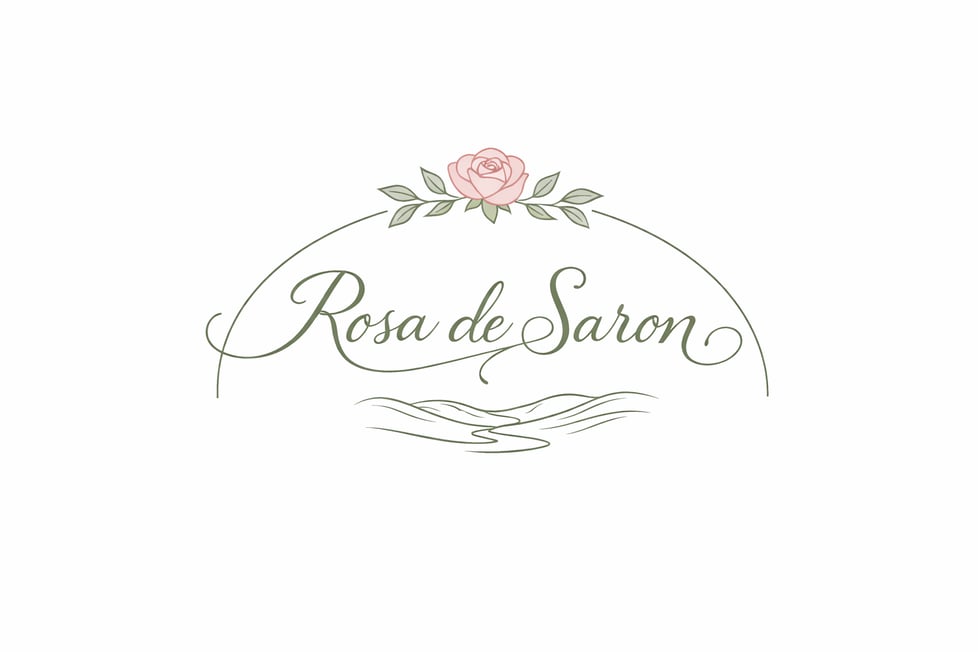 Rosa de Saron