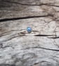 Labradorite stack ring  - Image 1
