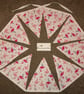 Flamingo Bunting - Image 1