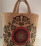 Coffee Sack Tote