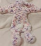 Snuggle Bunny Baby Toy - Image 7