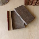 'Wired Allusion' - A handmade, ultra-thin, necklace gift box (Code: FBPAWA)