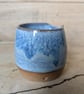 Bigger diddy pale blue toasted jug - Image 2