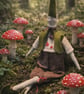 Oakley the Woodland Pixie  - Image 1