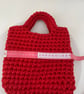 Beautiful colourful handbag - Image 6