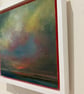 When We Met - Original Oil Painting  - Image 4