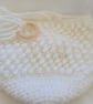 Crochet plant pot hanger holder, plant pot cover - Image 5