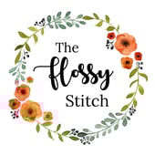 The Flossy Stitch