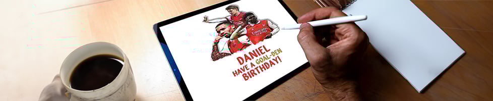 FrontRow Cards & Gifts