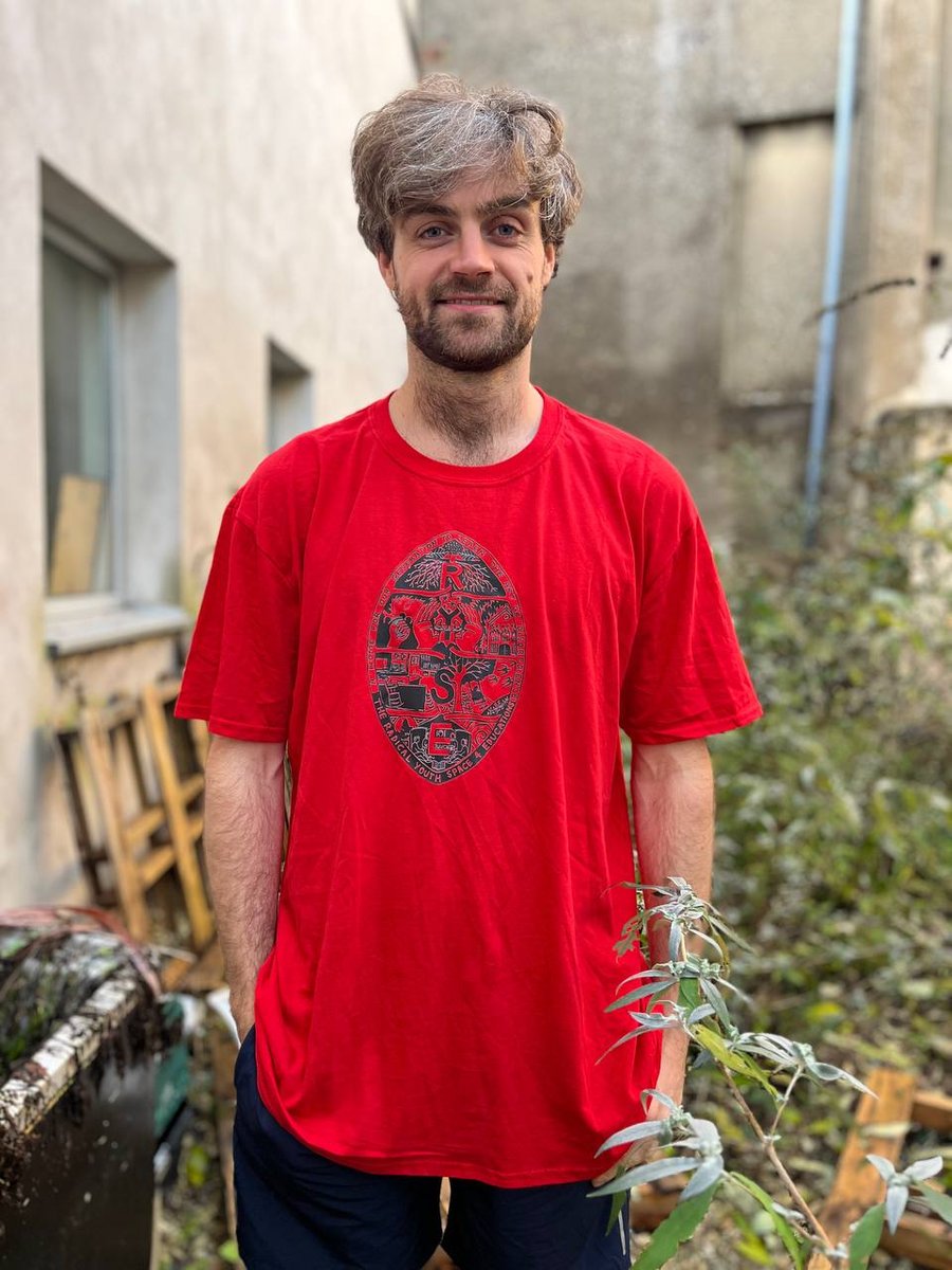 RYSE Design - 2XL 'Ladies' T-shirt