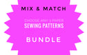 SEWING PATTERNS - Clothes
