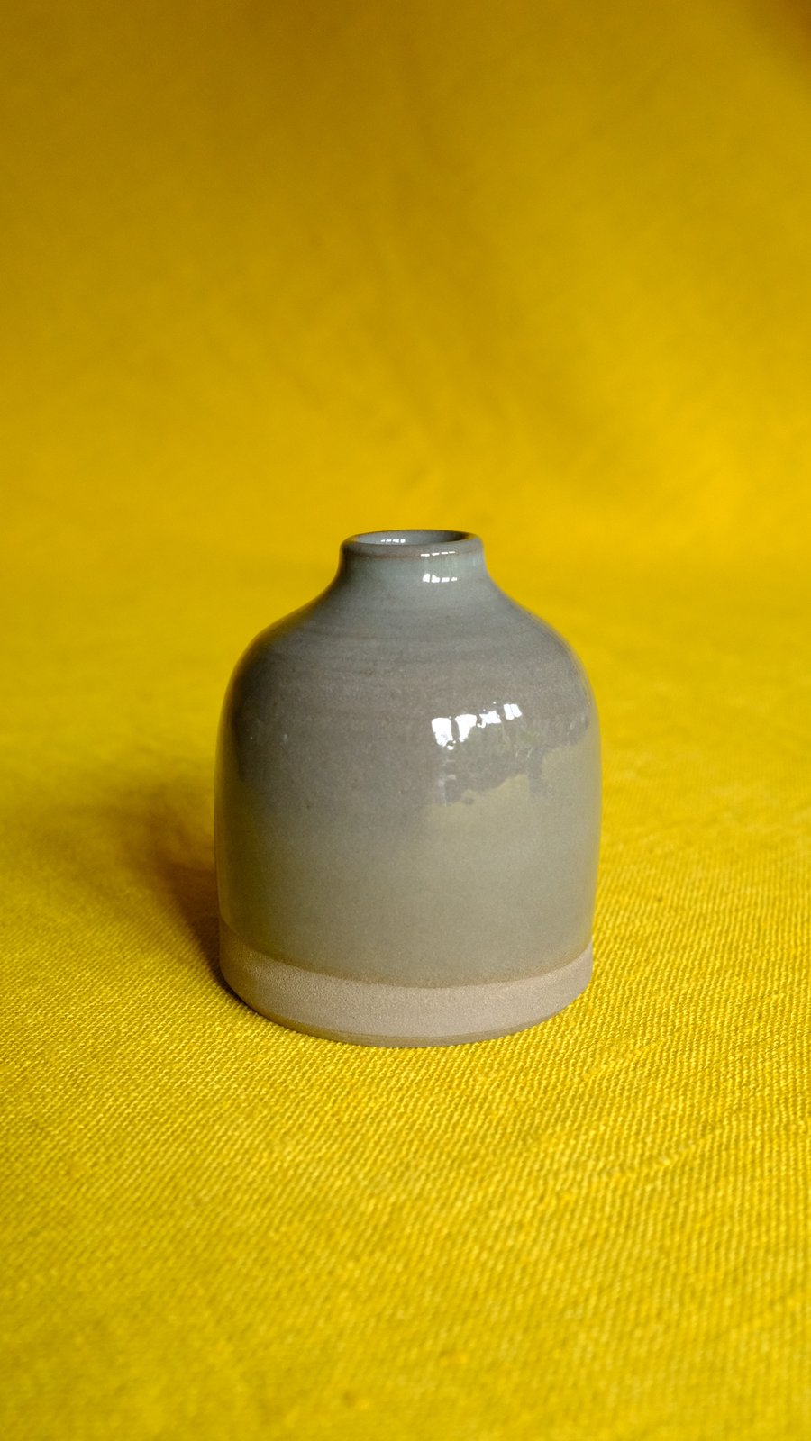 CEL-ANTH Vase III
