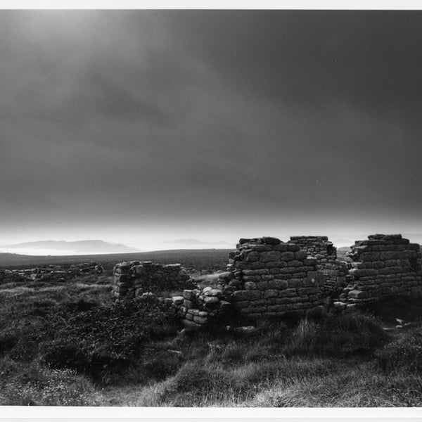 Chapel Down, St Martins, Isles of Scilly.