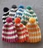 Vegan Small Tea Cosy for 2 Cup Tea Pot, Cornish Style, Hand Knitted - Image 10