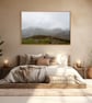 Lake District Mountains - Fine Art Print - Photography - Wall Print - P 0052