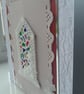 Stained glass parchment card - Image 2