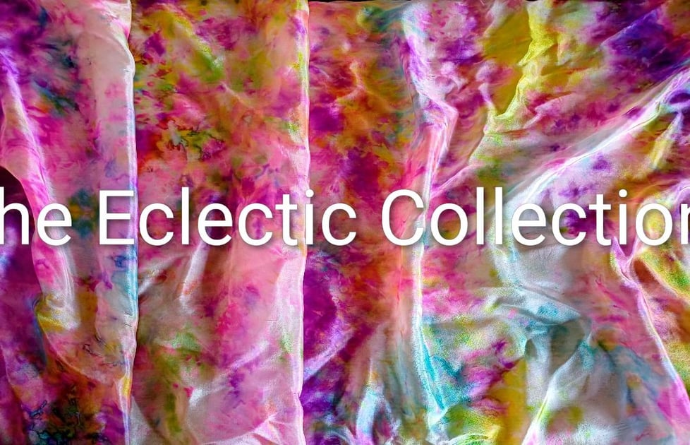 The Eclectic Collection
