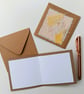 Abstract Textile Cards - Pack of Two - Image 5