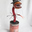 Freddy Plant