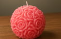 Scented candles