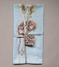 Harvest Mouse tea towel - Image 3