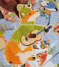 Christmas cards decorations BIG SALE - Image 5