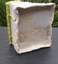 Seaglass Journal Notebook - Image 1