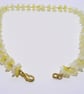 Daisy Chain Necklace - Image 3