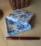 Garden Beauty 'Toile de Jouy A' - A handmade, ultra-thin gift box (Code: FBGBTJ)