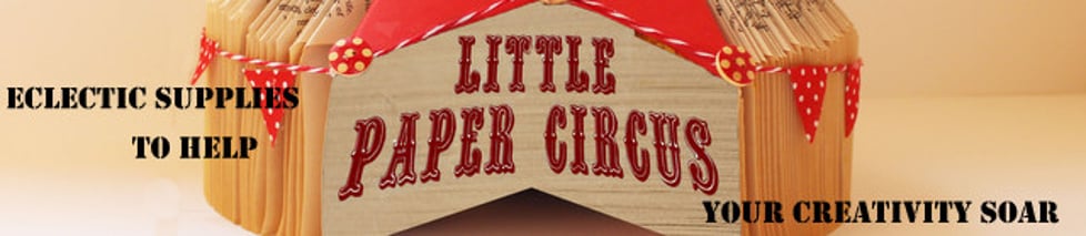 Little Paper Circus