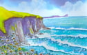 Original Watercolour Paintings