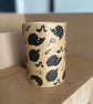 Hedgehog self-adhesive kraft paper tape. 50mm x 50M - Image 7