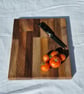 Walnut Chopping Board - Image 4