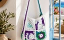  Crochet Purses & bags