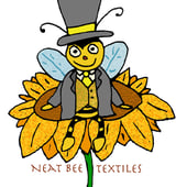 Neat Bee Textiles
