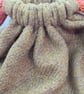 Hand Embroidered Project Bag  - Image 6