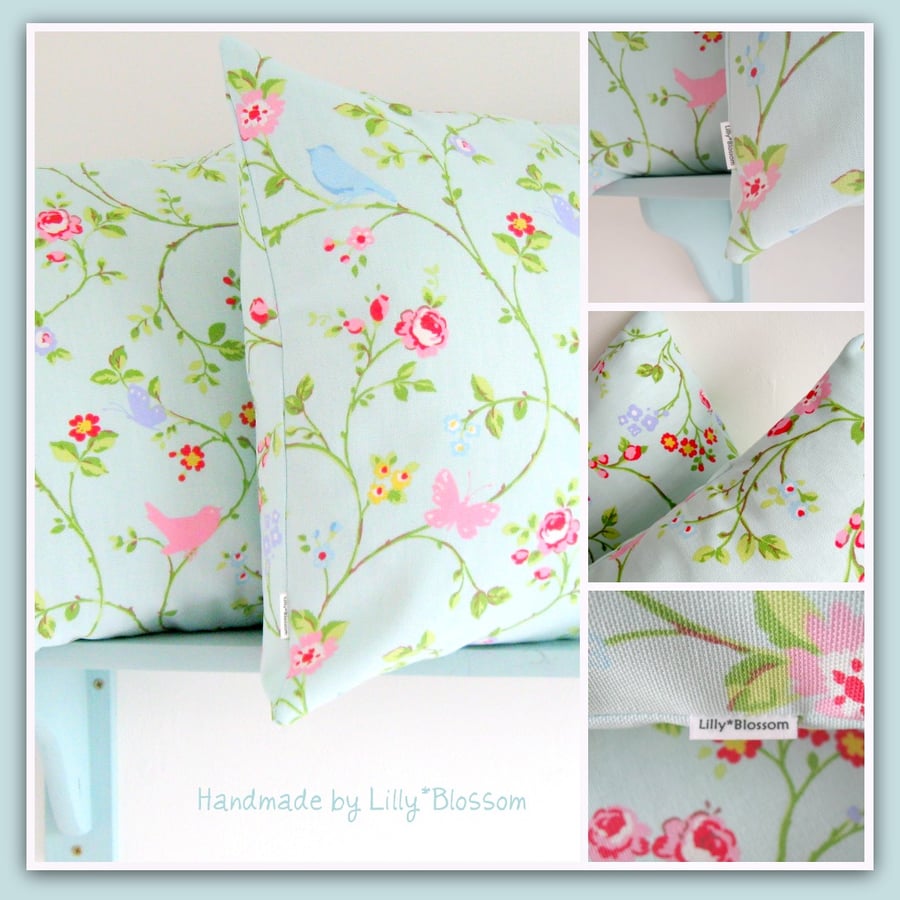 PDF Beginners Simple Envelope no zip Cushion Cover