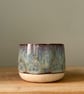 Handmade stoneware mug, 270ml ceramic mug, Homeware gift, seconds sale - Image 5