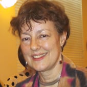Susan Alison Art