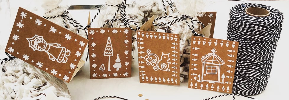 Little Outhouse Prints