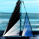 Sailing II