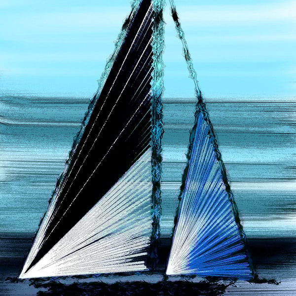 Sailing II