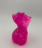 Epoxy resin womans torso decorative figure - Image 3