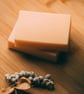 Honey and Fig Soap Bar - Individual Bar - Image 3
